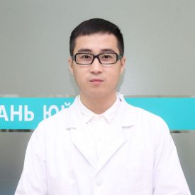 Доктор Ван Чан Хо